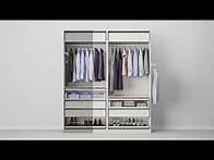 Video thumbnail for PAX/KOMPLEMENT - Get beautifully organised
