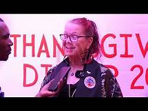 Video thumbnail for American Chamber pledges support for maternal and child health in Uganda