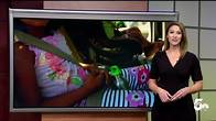Video thumbnail for Driver Smart Pueblo offering free car seat checks on Saturday, March 1