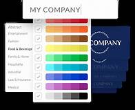 Video thumbnail for Create a Free Logo Design — Online Logo Maker | ZenBusiness