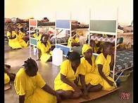 Video thumbnail for Inside Luzira Prison (Part 5)