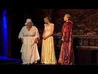 Video thumbnail for Romeo and Juliet 2019