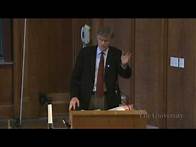 Video thumbnail for 11. Slavery and State Rights, Economies and Ways of Life: What Caused the Civil War?