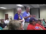 Video thumbnail for AA Meeting 05-25-2016