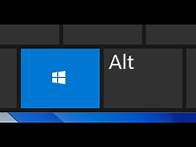Video thumbnail for Fix Left Alt & Windows Keys Are Swapped On Windows 11/10