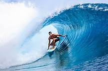 Video thumbnail for The glossary of surfing terms and surf slang