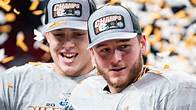 Video thumbnail for Texas vs Arizona State grades: Middling marks in tight win, does any unit get an A?