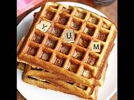 Video thumbnail for The Secret Deluxe Waffle Word Puzzle