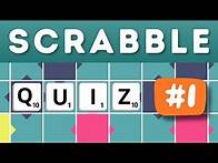 Video thumbnail for Ultimate Scrabble Challenge: Test Your Word-Finding Skills