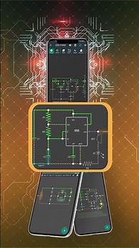 Video thumbnail for VoltSim: The Ultimate Real-Time Circuit Simulator for Electronics Innovation