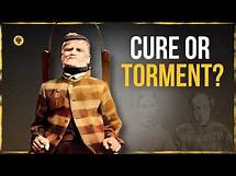 Video thumbnail for What REALLY Happened Behind Asylum Walls in Victorian England…