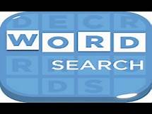 Video thumbnail for Word search puzzles for kids - game free