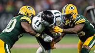 Video thumbnail for 2025 NFL Wild Card Weekend Schedule: Chargers-Texans kicks it off