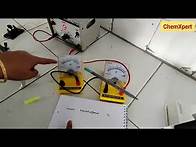 Video thumbnail for Ohms Law | Activity 12.1 | Electricity Chapter 12 Class 10 Science | CBSE NCERT|