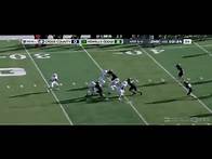 Video thumbnail for 2021 NSAA Class D1 State Football Championship: Howells-Dodge vs Cross County