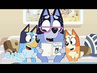 Video thumbnail for Full Bluey Minisodes So Far 💙 | Bluey