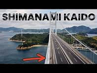 Video thumbnail for "The Best Bike Tour in Japan"...? | Cycling the World 49
