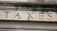 Video thumbnail for IRS unveils new income tax brackets and deductions for 2025
