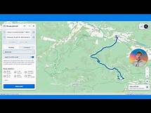 Video thumbnail for Bikemap Explained: How to use the Web Route Planner