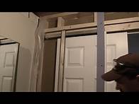Video thumbnail for How To Install A Pocket Door