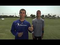 Video thumbnail for How to Kickoff - by IMG Academy Football
