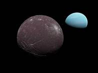 Video thumbnail for Uranus' Most Forgotten Moons