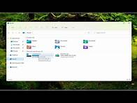 Video thumbnail for How To Create Desktop Shortcuts In Windows 11