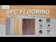 Video thumbnail for SPC INSTALLATION PROCESS