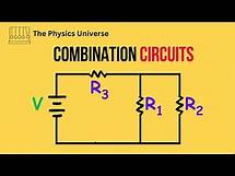 Video thumbnail for How to Solve Combination Circuits