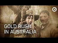Video thumbnail for Australia’s Transformation: From Convict Colony to Opportunity