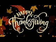 Video thumbnail for Happy Thanksgiving Screensaver | 2 Hours 🍁