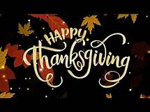 Video thumbnail for Happy Thanksgiving Screensaver | 2 Hours 🍁