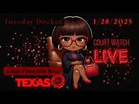 Video thumbnail for LIVE Court Drama | Judge Stephanie Boyd - Bexar County, Texas