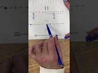 Video thumbnail for Envision Math homework 13-2 3rd grade