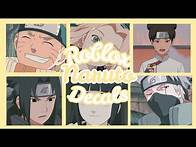 Video thumbnail for ROBLOX || Bloxburg x Royale High ~ Aesthetic Naruto Decals Ids