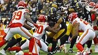 Video thumbnail for Sports predictions for 2025: NFL playoffs, NBA on NBC, more