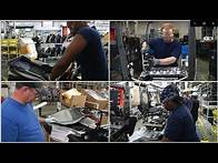 Video thumbnail for Automotive Seat Manufacturing—An Impressive Integration of Components