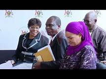 Video thumbnail for IGG to audit 2024 census results amid concerns over accuracy