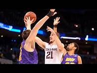 Video thumbnail for Texas A&M's massive comeback in final minute of 2016 NCAA tournament