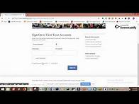 Video thumbnail for Wells Fargo Login | How to Login To Your Wells Fargo Account | Solve Login Issues