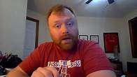 Video thumbnail for IU football: 'Indiana got pretty good news' with new CFP rankings