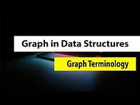 Video thumbnail for 1- Graph in Data Structures- Graph Terminology l Data Structure l Javatpoint
