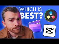 Video thumbnail for Best Free Video Editing Software For PC in 2024