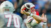 Video thumbnail for Realignment in College Sports: PAC 12's Strategic Moves