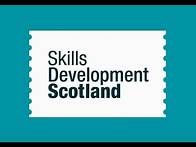 Video thumbnail for Skills Development Scotland