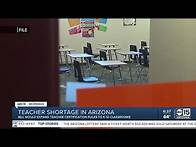 Video thumbnail for Legislature moving to add new teacher certification paths