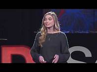 Video thumbnail for Why you should take a break: Prioritizing mental health in schools | Hailey Hardcastle | TEDxSalem