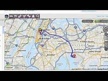 Video thumbnail for Mapquest Driving Directions