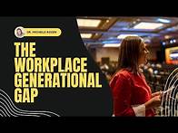 Video thumbnail for Understanding the generational gap and bridging it