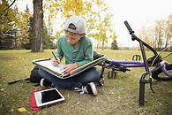 Video thumbnail for 33 Free Fall Word Search Puzzles for Kids of All Ages
